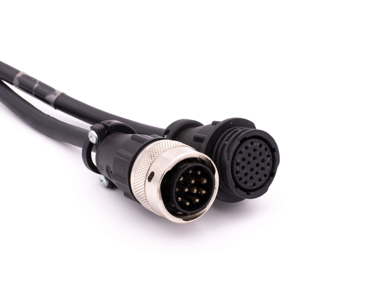 12 pin DEUTZ engine cable (3151/T27) – Diesel Diagnostic Laptop