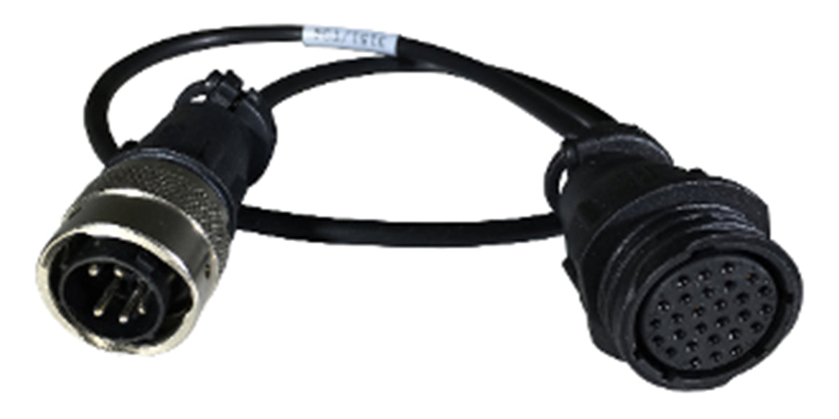 BOSCH FAN and HYDRAULIC REXROTH cable (3151/T34)