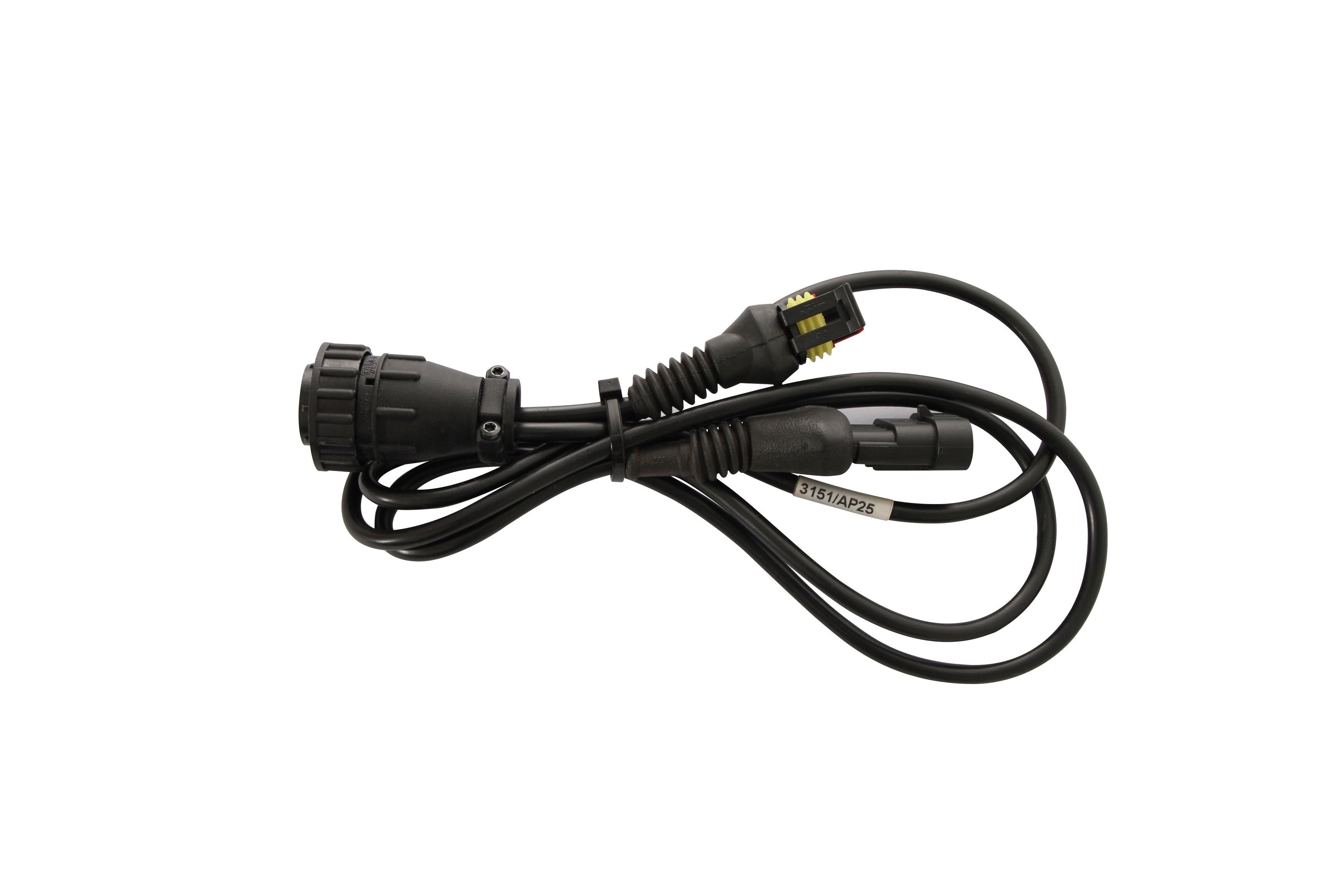 BIMOTA cable (3151/AP25)