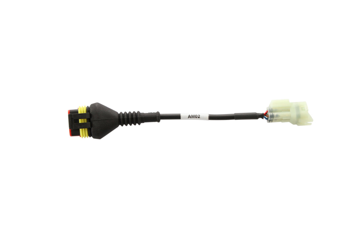 Marine HONDA cable (AM02)