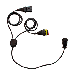 BMS PIAGGIO reprogramming cable (3151/AP24)