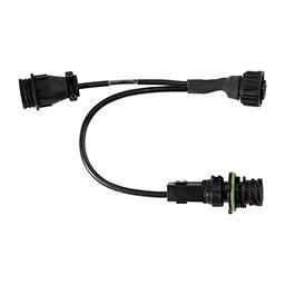 WEBASTO HEATER cable for TEMSA (3151/T35)