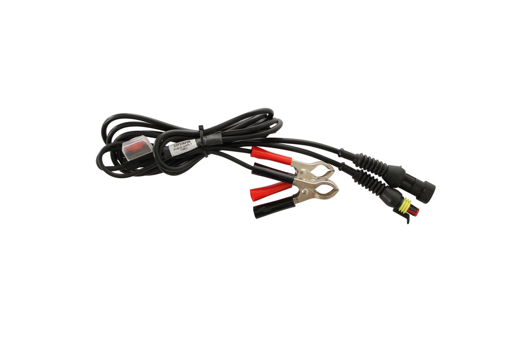 Racing Bike Power cable (3151/AP26)**