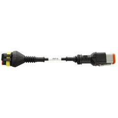 Marine STEYR cable (AM12)*