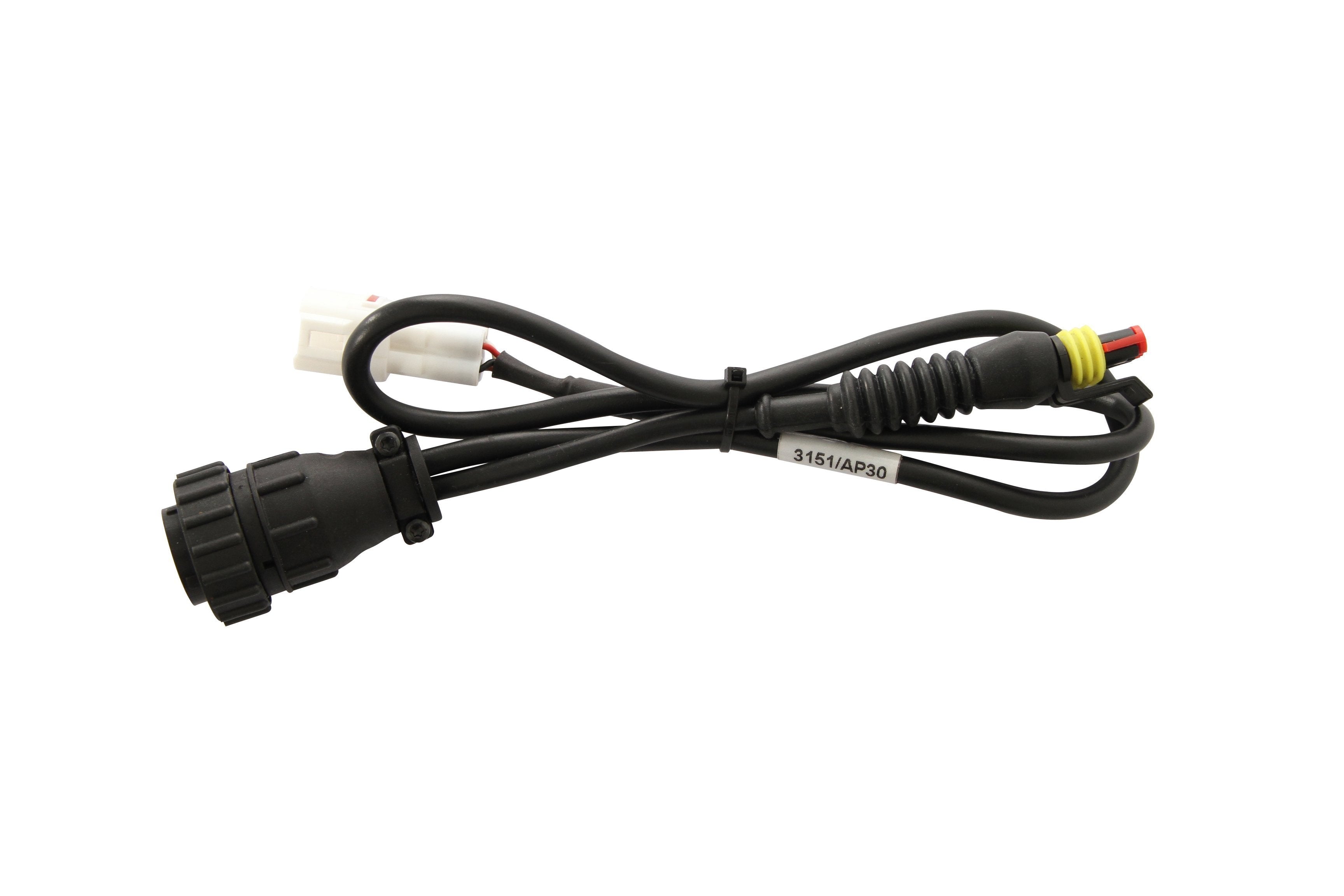 KAWASAKI MOTORCROSS cable (3151/AP30)