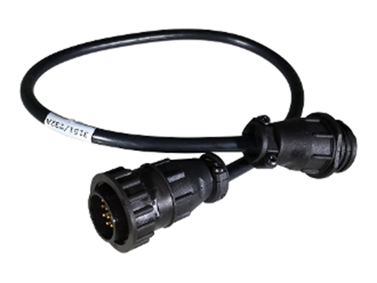 SAME-DEUTZ FAHR & CLAAS cable for NAVIGATOR TXTs (3151/T32A)