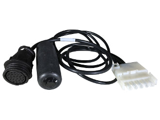 NEW HOLLAND TN SERIES cable (3151/T42)