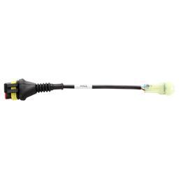 Marine 4 pin SUZUKI cable (AM22)*