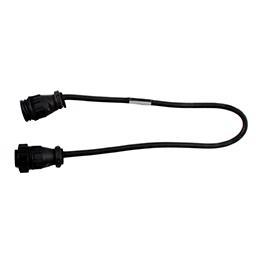 Trailers HALDEX EB+ cable (3151/T15A)