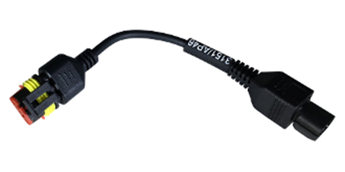 KYMCO cable (3151/AP46)*