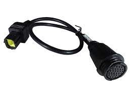 KUBOTA ENGINE AG&CE Applications cable (3151/T55)