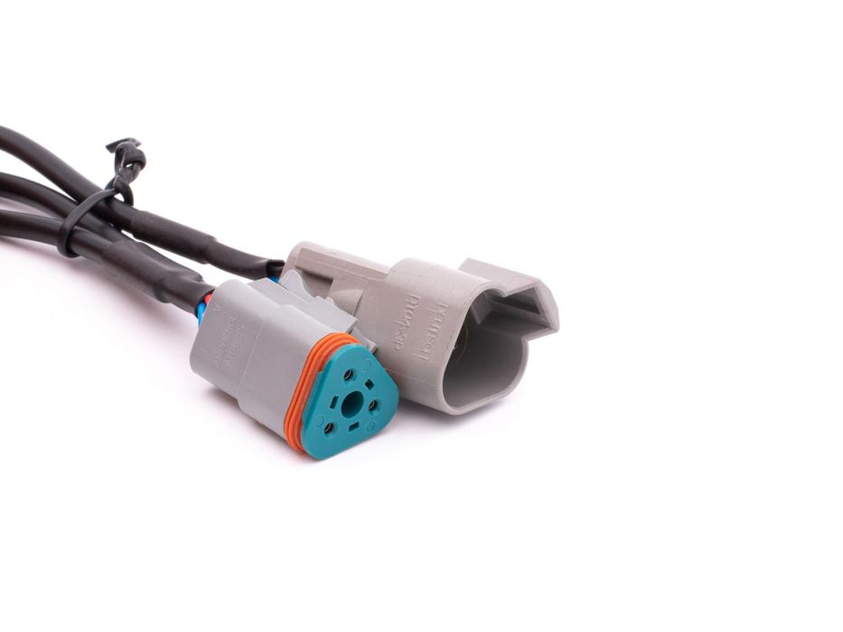 CUMMINS ENGINE Industrial Application (3151/T50)