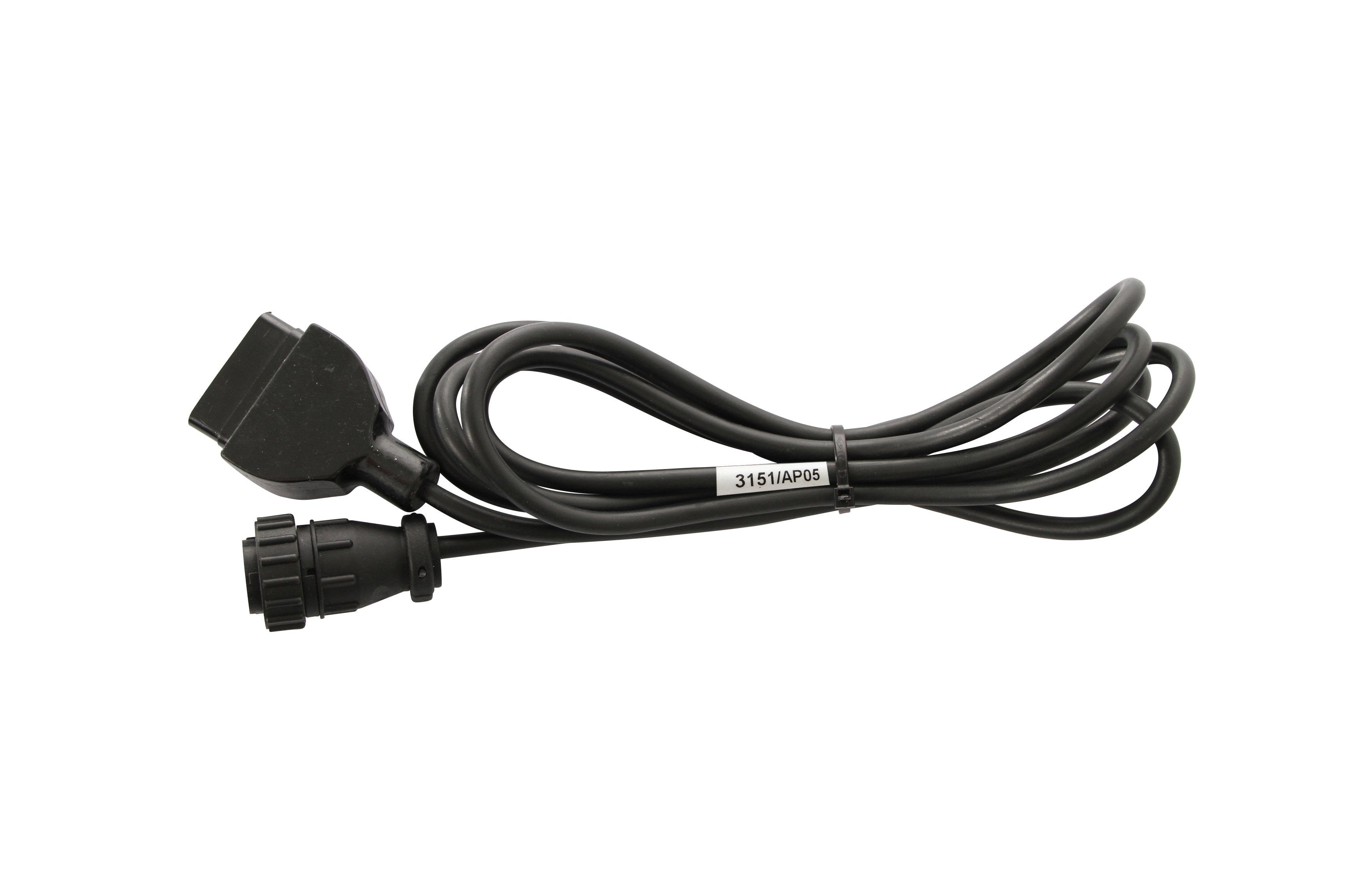 Diagnostic serial cable for ATV-QUAD vehicles for the brand TGB (3151/AP50)**