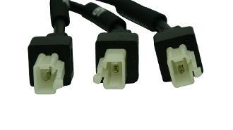 HONDA IMMOBILIZER adapter kit