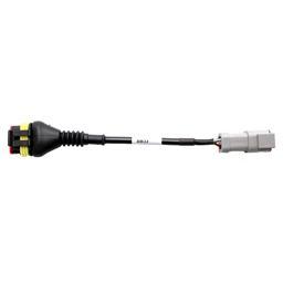 Marine YANMAR CAN cable (AM33)**