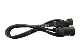 TOHATSU cable for MFS 9.9 - MFS 15 E - MFS 20 E engines (AM37)****