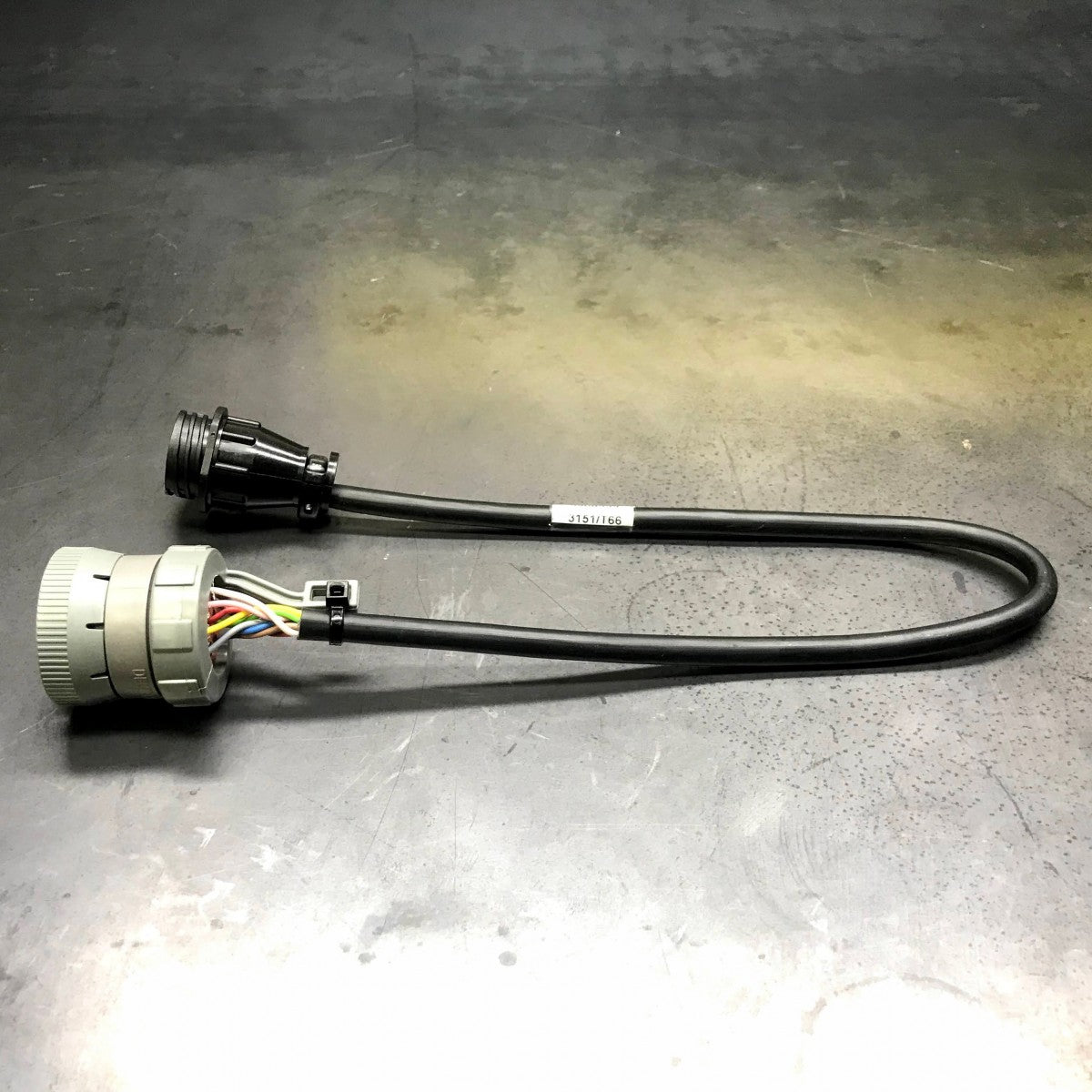 HYUNDAI CE cable (3151/T66)