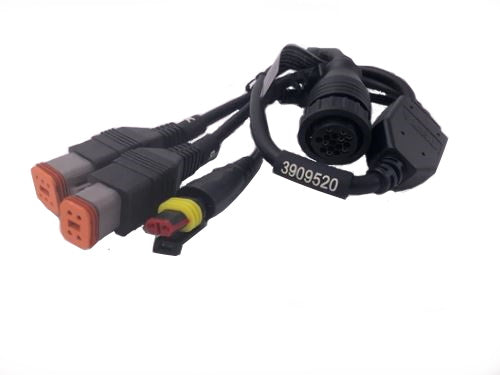 HARLEY DAVIDSON cable (3151/AP57)