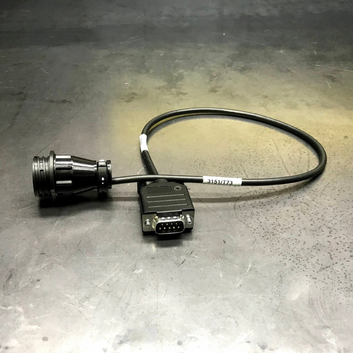 COBUS D89 CABLE (3151/T73)