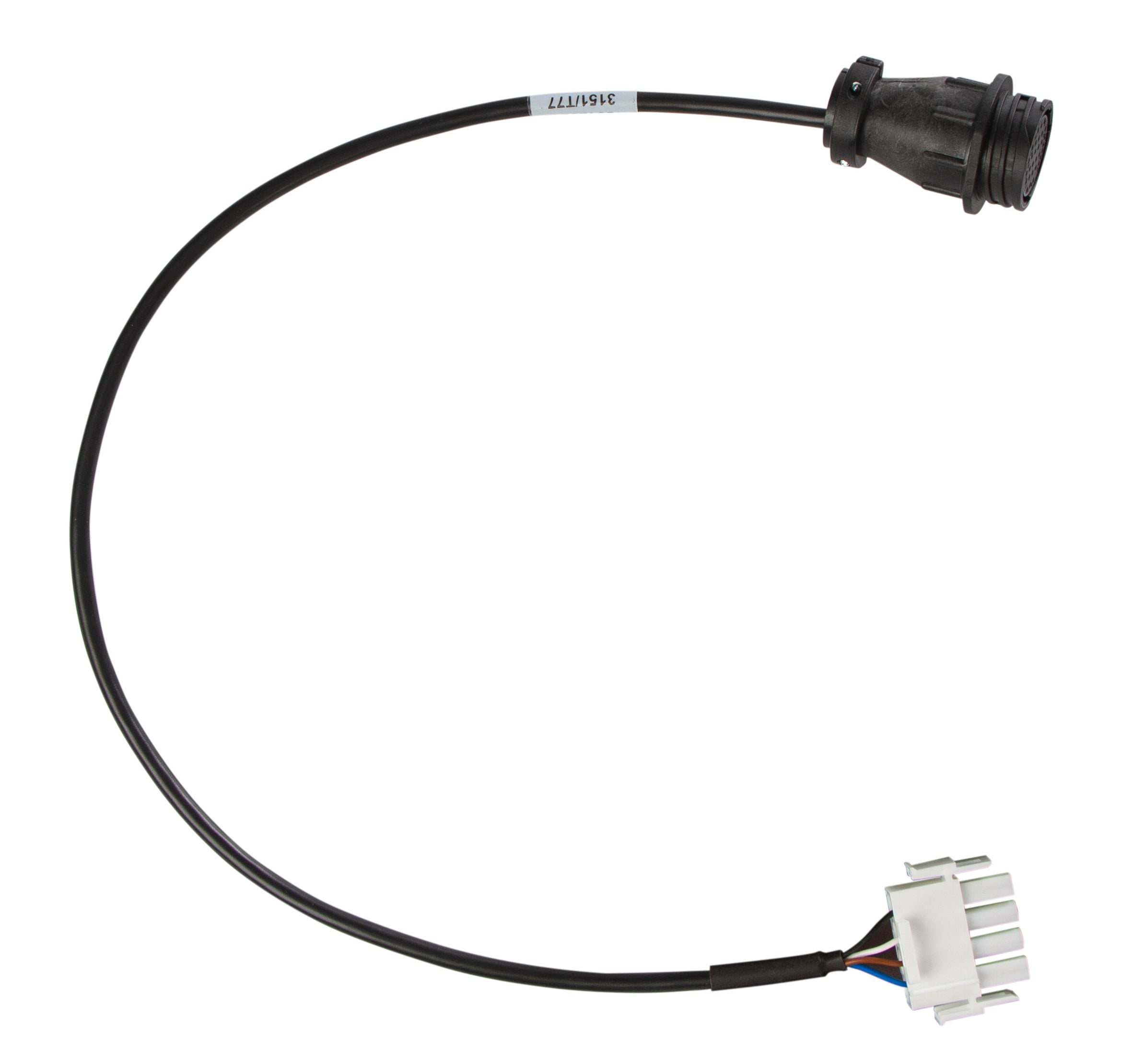 JLG DIAGNOSTIC CABLE (3151/T77)