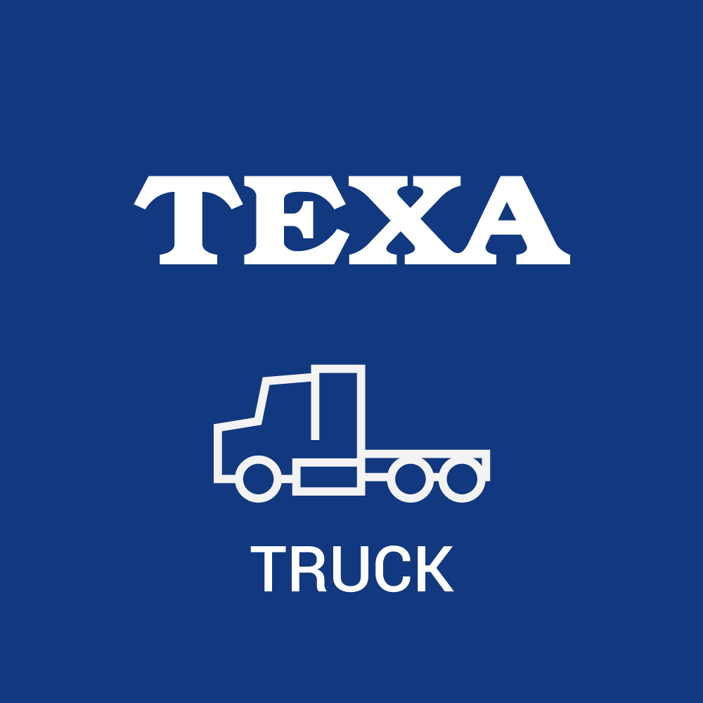 Contract valid from 11 to 50 eTRUCK purchased.
The license cannot be subscribed to individually but in combination with the TEXPACK TRUCK
and/or TEXPACK OHW contract